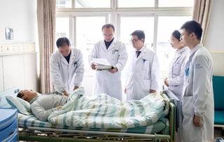 夏明星医生ercp,精准诊断与微创治疗新篇章