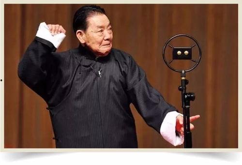 今日头条单田芳评书,传承经典，演绎传奇人生