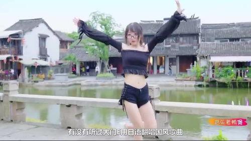 网红翻唱英文歌男声,男声翻唱魅力四溢