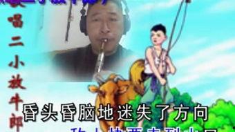 放牛郎头条号,探寻乡村生活的诗意与真实