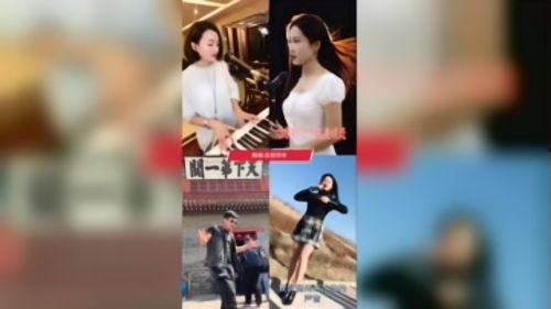 网红小哥翻唱你的样子,经典翻唱你的样子引发共鸣