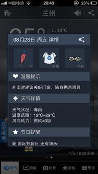 今日头条天水市天气,阳光明媚，今日好天气尽享美好时光”