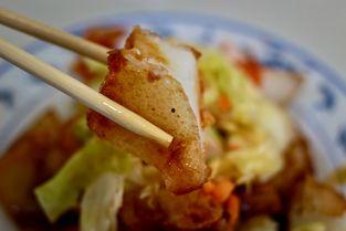 老瓜堡必吃美食,传统风味与地道佳肴的完美融合