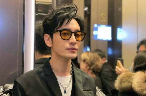 男明星谁的吊最大,盘点吊炸天的男明星
