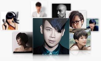 明星推荐音乐,盘点年度必听音乐榜单