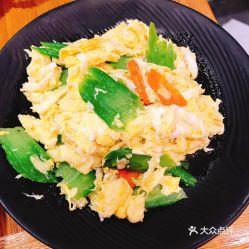 鸡蛋凉瓜可以吃桃子,桃子美食之旅