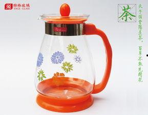 玻璃饮水壶网红款图片,时尚与健康并存的新宠