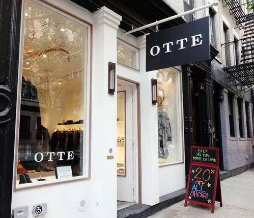 明星买手店,揭秘明星买手店的魅力所在