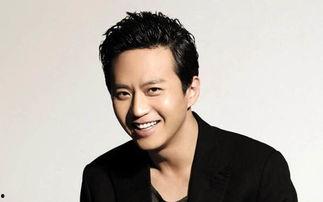 中国男明星排行,盘点当红炸子鸡