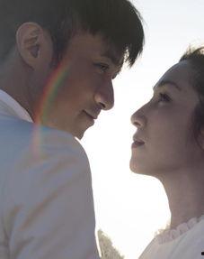 友衰关系夫妻明星,友衰关系的甜蜜碰撞