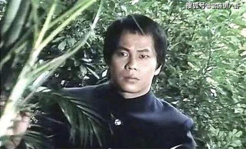 香港太极明星,香港明星的太极修炼之路