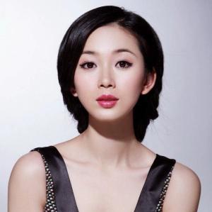 中国演员女明星