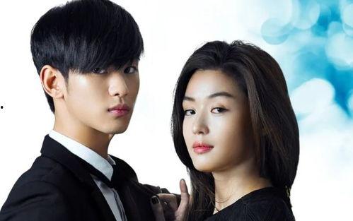 关于明星韩剧,韩剧中的明星闪耀时刻