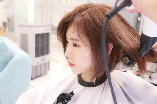 尚一网红理发,揭秘网红经济新趋势