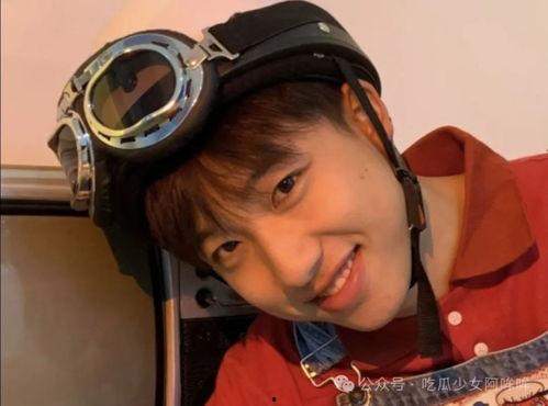 男网红壁纸,解锁时尚魅力瞬间