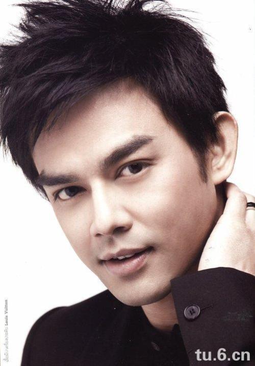 泰国最帅男明星,揭秘最帅男明星的魅力风采