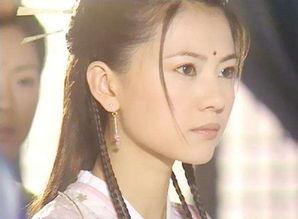 古风脸的明星,明星如画来——古风脸明星风采掠影