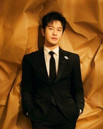 中国所有男明星,璀璨星河中的璀璨星辰