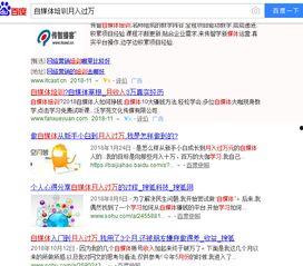 头条小白的真实收入