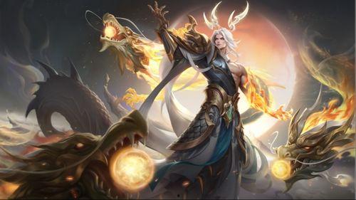 神曹操皮肤爆料视频下载,神秘造型与历史风貌的完美融合