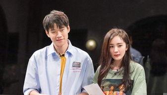 明星为什么探班,揭秘明星间的真挚友谊