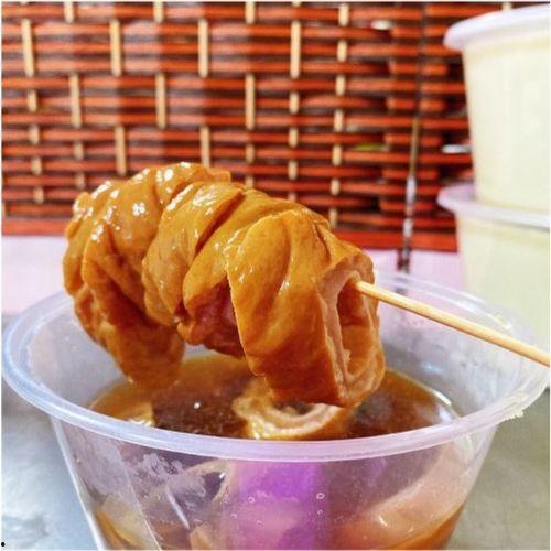 网红猪大肠济南哪里卖,热门购买指南