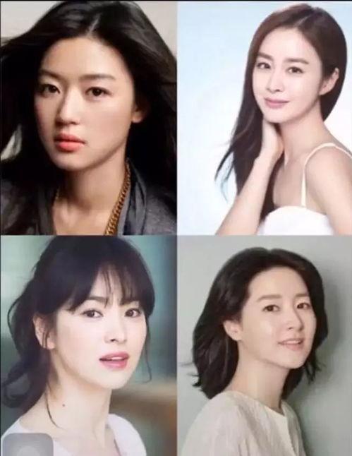 日韩明星人体,人体艺术与时尚潮流的完美融合