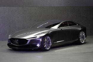 马自达最新爆料视频播放,未来车型设计与性能亮点抢先看