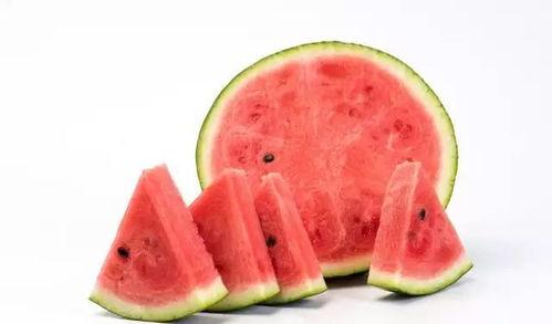 瓜地吃西瓜文章,一场夏日里的甜蜜冒险