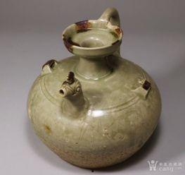 今日头条天鹅壶,天鹅壶背后的传奇与艺术魅力