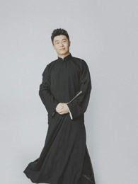 周九良明星,相声界璀璨新星，笑谈人生百态