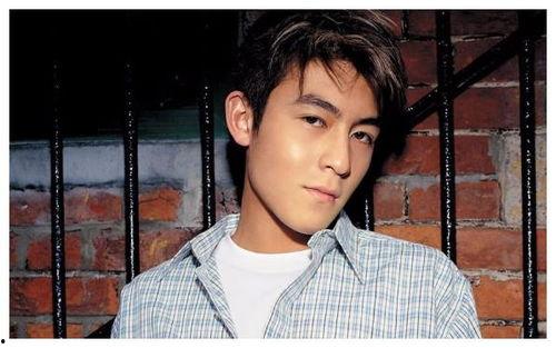 陈冠希解读明星,明星背后的真实世界