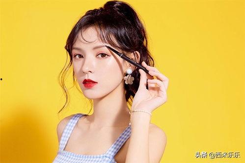 今日爆料张予曦,神秘男友身份引热议