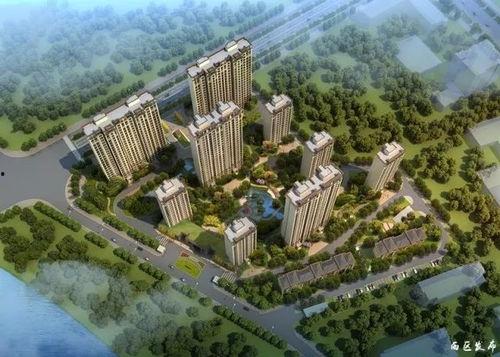 正路镇集中安置房头条,安居乐业新篇章即将开启