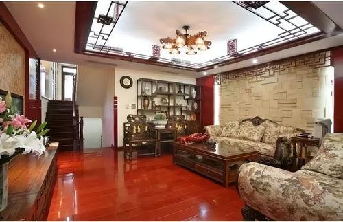 今日头条古典装修风格,探寻今日头条下的古典装修风格之美