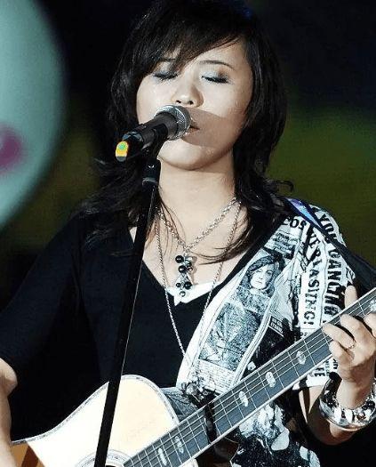 选秀明星近况,昔日闪耀星途，今朝各展风采