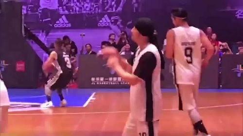 周杰伦明星篮球赛,一场篮球与音乐的激情碰撞